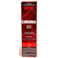 Hicolor Chroma Red Cayenne