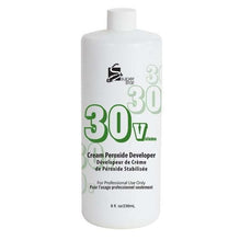 Super Star Cream Developer 30 Vol