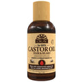 Okay Men Hair  Beard Castor Growth Oil