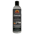 Okay Charcoal Shampoo Detoxifying  Purifying