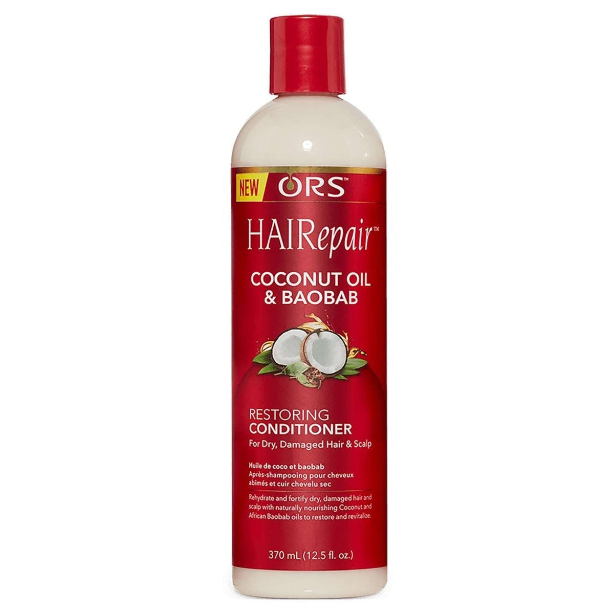 Ors Hairepair Restoring Conditioner