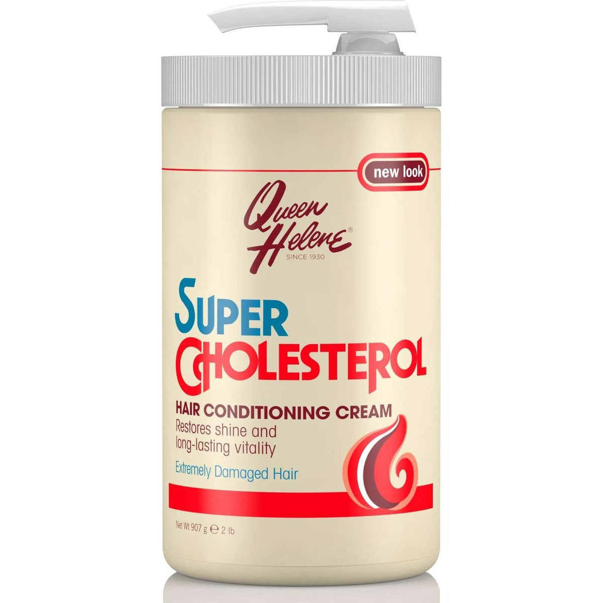 Queen Helene Super Cholesterol Cream