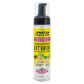 Jamaican Mango  Lime Braids Your Way - Foam Dry Wash