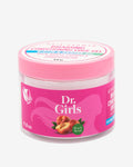 Dr. Girls Peach Biotin & Castor Oil Braiding Gel 9.8Oz