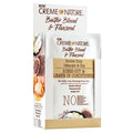 Creme Of Nature Butter Blend Flaxseed Leave In Conditioner Packette
