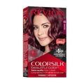 Revlon Colorsilk Hair Color 048 Burgundy