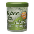 Softee Olive Oil Styling Gel
