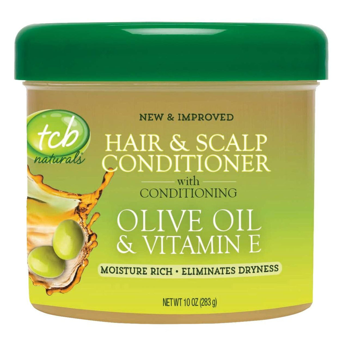Tcb Naturals Hair  Scalp Conditioner
