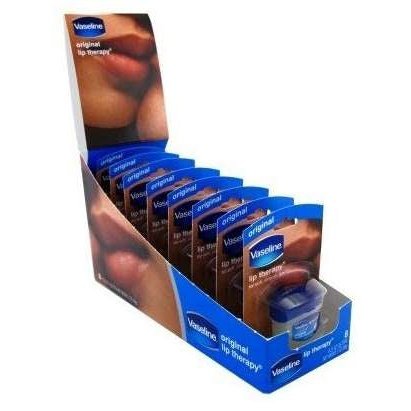 Vaseline Lip Therapy Original